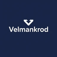Velmankrod logo
